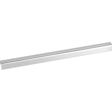 Sapho - Tirador para muebles, paso 320 mm, cromo DM320 (1/2)