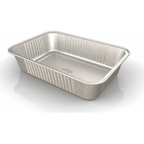Ninja XSKOGOOGTLNEU accesorio para bandejas de horno Papel aluminio Bandeja