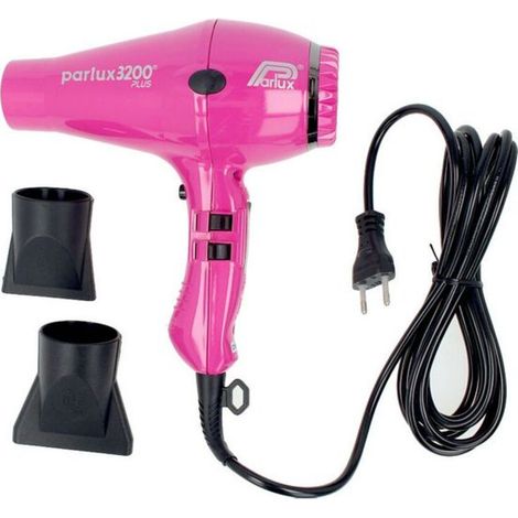 Secador de Pelo Parlux S448002FU Fucsia