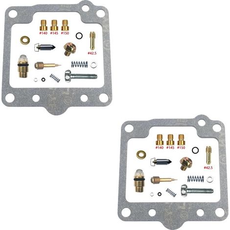 Passend für Vergaser-Reparatursatz für Suzuki SP400/SP400T 1980
