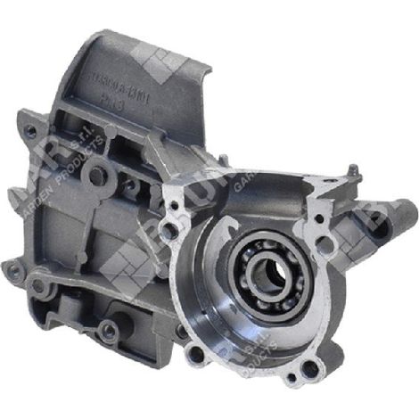 Cárter motor derecho para motosierras PROGREEN - 054633