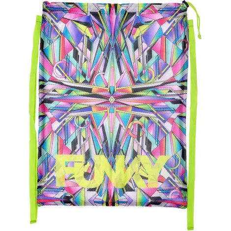 Sac Funkita Mesh Gear à jambes fuselées et ciseaux FYG010N7189600