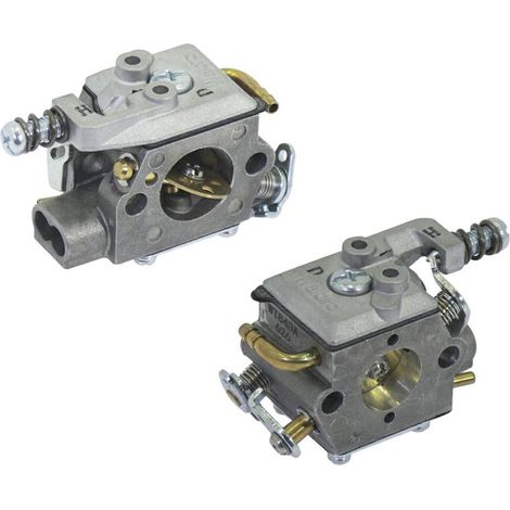 Carburatore Motosega A3700, A4000, C38 18800210 G.G.P. STIGA - 350505