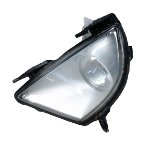 [PRODUIT D'OCCASION] Phare Antibrouillard Avant Gauche FORD Fiesta 02 -05 ♻️ Ref Oe. 1151755 - Garantie à vie (1/3)