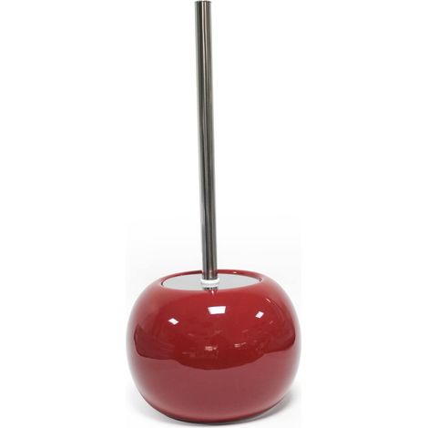 douceur d'intérieur BULLEA SPAZZOLA WC, FRAMBOISA, (0) 15,8 x 37 CM (1/5)
