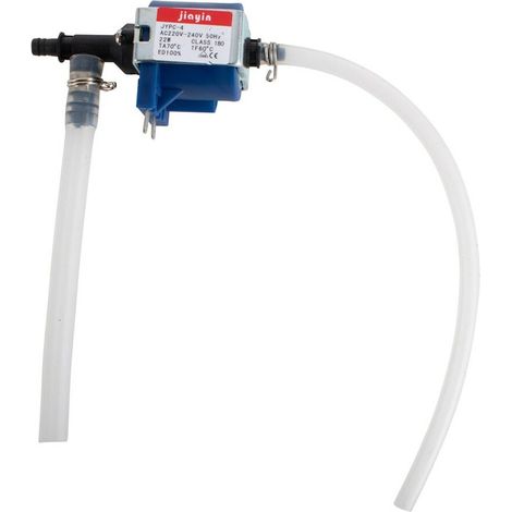 Tefal pompa Jiayin JYPC-4 ferro da stiro a vapore Purely Simply SV5022 Calor