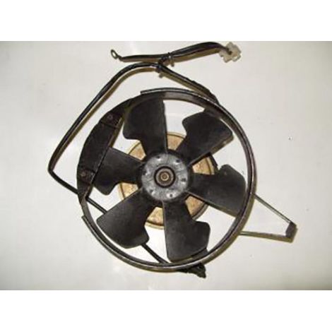 [PRODUIT D'OCCASION] Ventilateur origine pour moto Honda 600 CBR 2002 Occasion