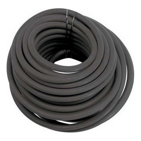 Cable Alimentation 1.5mm2 noir - 5m