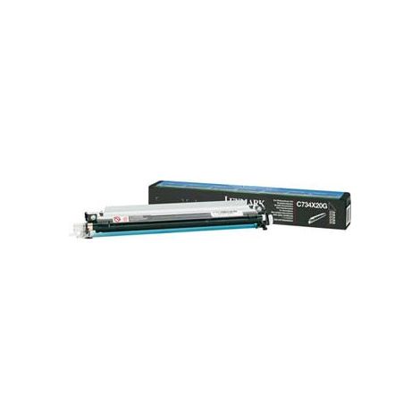 Lexmark C734X20G Fotoleiter (C734X20G)