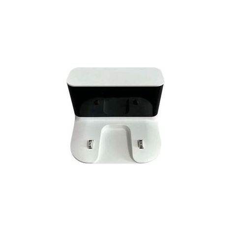 Station de Charge pour Aspirateur Robot Pièces de Rechange Compatible Modèles E10 B112 E12 C103 3C 3C Plus E10C (1/4)