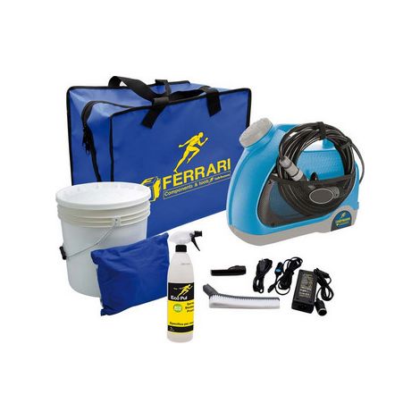 KIT IDROPULITRICE PER CONDIZIONATORI CONDYWASHER- FERRA- pezzi 1