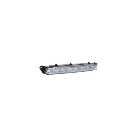 Luces diurnas LED delanteras de repuesto para Mercedes-Benz X164 GL-Class GL320 GL350 GL450 GL550 Izquierda: 1649060351GC, A1649060351