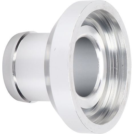 Adaptateur de bride de soupape de décharge turbo en aluminium, remplacement pour HKS SQV SSQV 1 2 3 4 BOV (1/5)