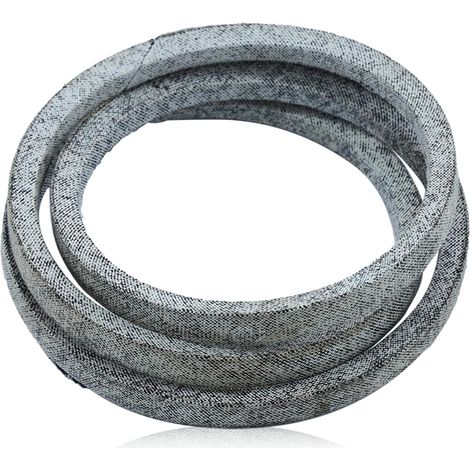 Courroie en V pour tondeuse 22431-VR8-N03 pour Honda HRN216VKA HRN216VLA HRN216VYA HRN216VKAA HRN216VLAA HRN216VYAA Remplacement de tondeuse 22431-VR8-N03 (1/5)