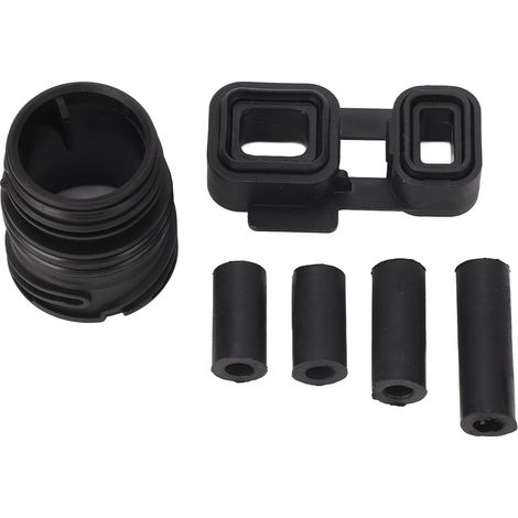 6 joints d'étanchéité de transmission automatique en caoutchouc flexible et étanche 0734317372 pour E90 E92 E93 E60 (1/5)