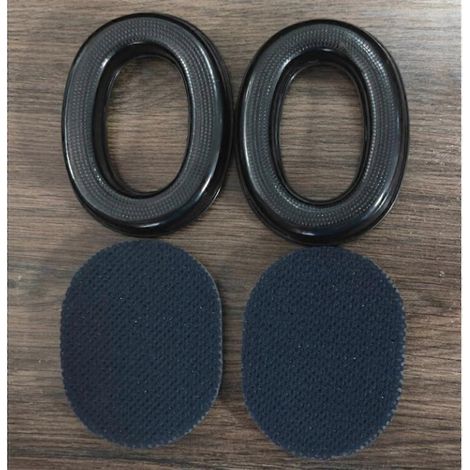 MSA SORDIN Coussinets Éponge Compatibles Protection Oreille Airsoft (1/5)