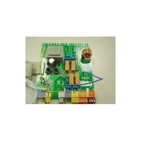 Carte relais base b2 ta- DE DIETRICH - 200004948