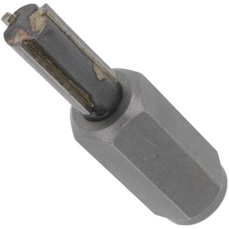 1 - Fraise À Mortier - Carbure De Tungstène - Filetage M14 Pour Meuleuse D'angle - Déjointoiement Maçonnerie Brique Pierre - 12 mm (1/5)