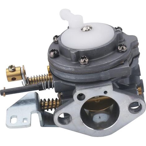 Carburateur Tillotson HL-231 pour voiturette de golf 1967-1981 27158-67A (1/5)
