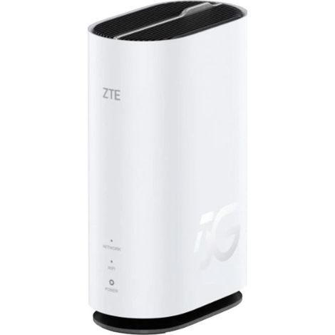 Router ZTE G5C (1/5)