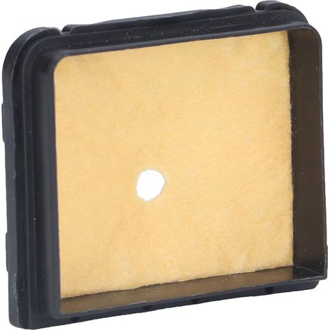 Filtre à air pour tronçonneuse thermique SHINDAIWA P230S, élément de remplacement, coupe-branches, pièce détachée, filtre essence haute performance. (1/5)