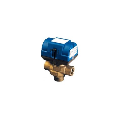 Valvola a 3 vie per ACS o Cooling Chaffoteaux 3078156