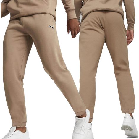 Puma Jogginghose braun 676816 85 S