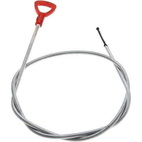 Applicable 1200mm Jauge De Niveau D'Huile BoîTe Automatique 1405891521 Compatible Avec Mercedes W163 W203 W208 W210 W211 W220 E Klasse 140589152100 168589012100 (1/5)