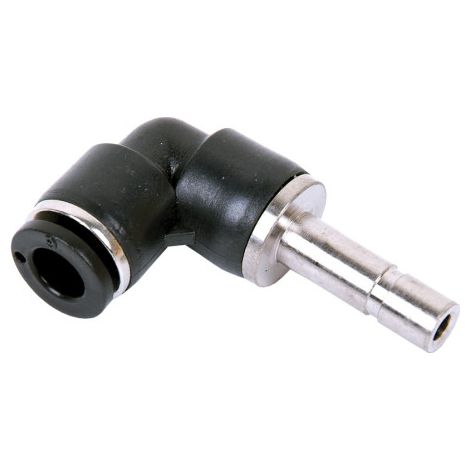 Codo Adaptador Orientable (2 Unds)                                                                               4 mm