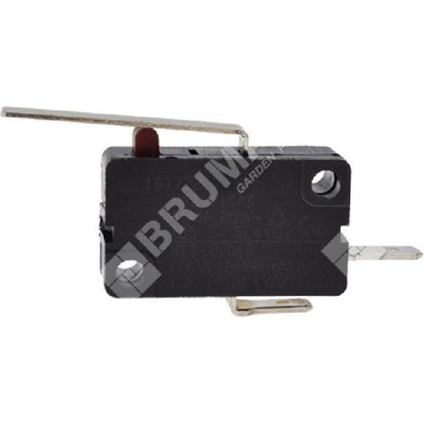 Microinterruptor para motosierras inalámbricas ZOMAX COMPATIBLE - 040668