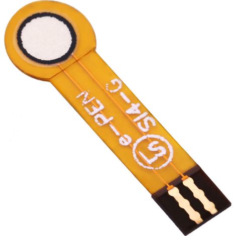 Capteur de force à couche mince de type résistance haute précision 500 g (1/5)