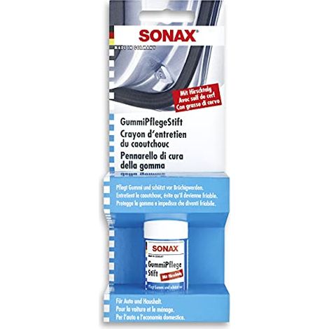 Sonax Gummi Pflegestift (1/5)