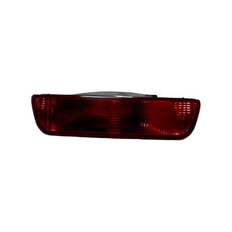 [PRODUIT D'OCCASION] Feu Brouillard Central Arriere NISSAN Micra ♻️ Ref Oe. 26580jd00b - Garantie à vie (1/3)