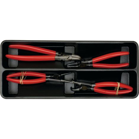 Module de 4 pinces circlips - MOB (1/2)