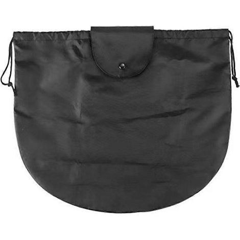 Sacoche pour casque de moto à cordon, pochette pour casque de sport, porte-casque de ski (1/4)