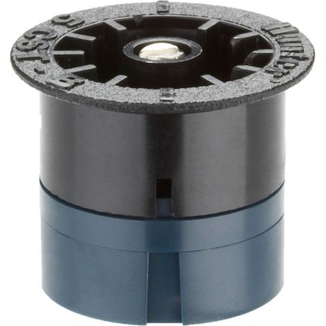 Hunter Sprühdüse Doppelstrahl Bubbler, Wurfweite 1,50 m - Typ 5-CST-B