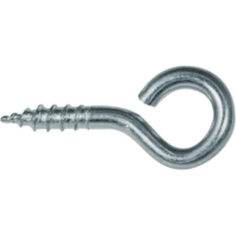 OCCHIOLO APERTO P/MOLLA ELASTOBRISE Q.TA 100