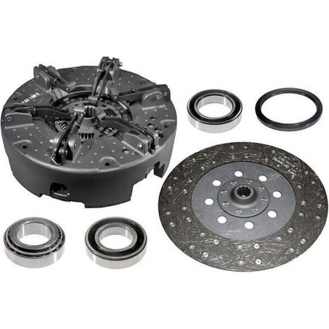 Kit frizione completa VAPORMATIC VPG9557