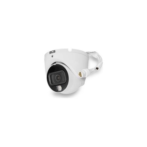 Dome Kamera BCS l-eip16fcr3l3-ai 6MP IP67 wasserdicht