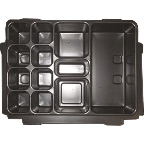 PREFORMATO A 12 COMPARTI P-83674