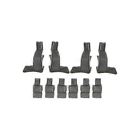 A4517820028 Reparaturset für Cabriolets des Mercedes-Benz Smart 451 (2008–2016) (1/5)