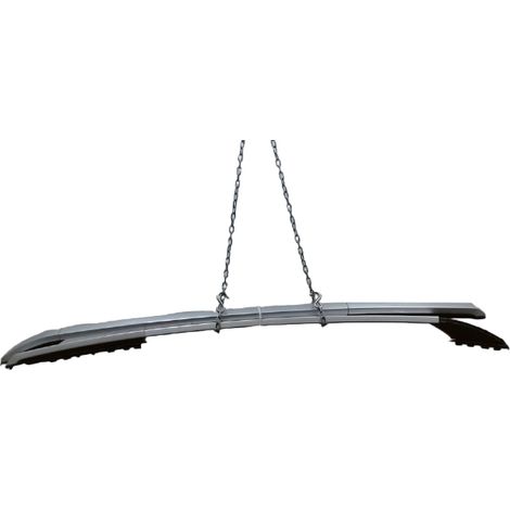 [PRODUIT D'OCCASION] Barre De Toit PEUGEOT 2008 Phase 1 2013-... ♻️ Ref Oe. 96783576vv - Garantie à vie (1/2)