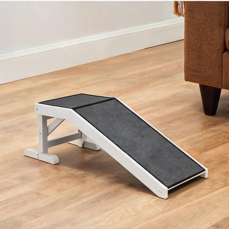 Rampe pour animaux en kiefernholz Polyester 125 x 40 x 35,5 cm (1/5)