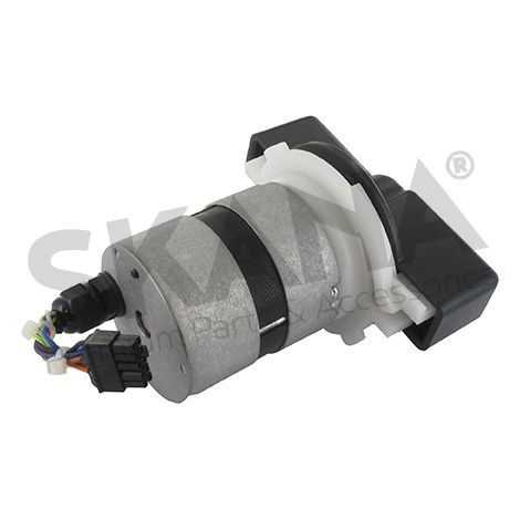 Moteur De Lame Rs 3000