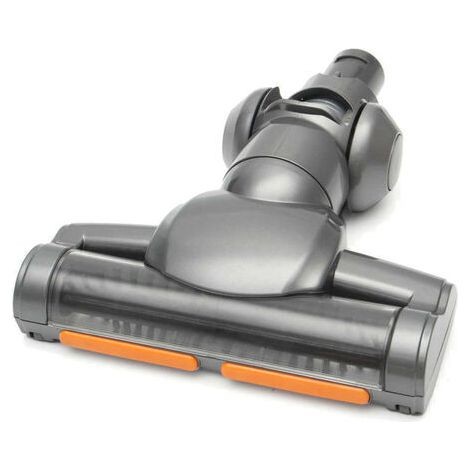 Trade-Shop Premium Boden-Düse Bürstenaufsatz Ersatzteil ersetzt 920453-04 für Dyson DC45 DC58 DC59 DC61 DC62 V6 Staubsauger (1/3)