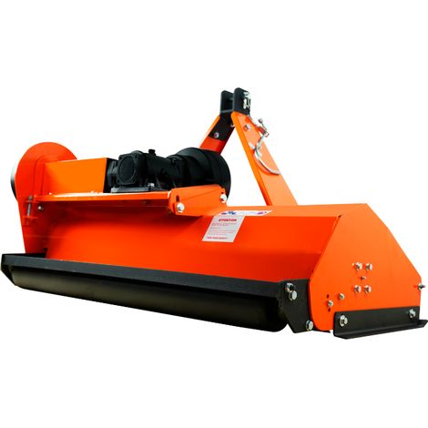 Decespugliatore Trattore AEF110 (1/5)