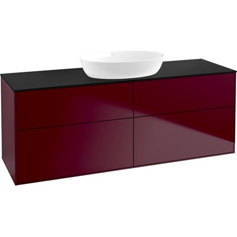 Villeroy & Boch GA9200HB Meuble sous-lavabo Finion GA9 (1/2)