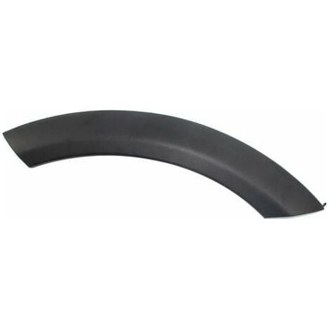Embellecedor de paso de rueda, guardabarros delantero derecho superior 51131505866, repuesto para BMW MINI COOPER 2002-2008. Modelo: delantero derecho superior. (1/5)