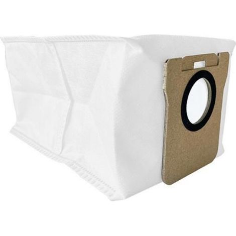 Kit Accessoires Remplacement - Brosse Latérale - Chiffon Nettoyage - Filtre À Poussière - Pour Aspirateur Robot P20 PRO - 44 Pièces (1/5)