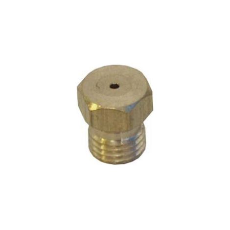 Injecteur gaz butane  C00053176 pour Cuisinière HOTPOINT ARISTON, SCHOLTES